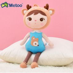 Мягкая кукла Metoo – Олененок (50 см) (3817)