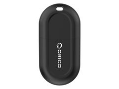 Bluetooth передатчик Orico BTA-408 Black (595060)