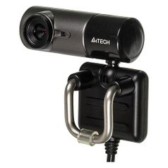 Web-камера A4 PK-835G, серый и черный [pk-835g(silver grey )] (613838)