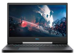 Ноутбук Dell G5 5590 G515-7996 (Intel Core i5-9300H 2.4GHz/8192Mb/512Gb SSD/nVidia GeForce GTX 1650 4096Mb/Wi-Fi/Bluetooth/Cam/15.6/1920x1080/Linux) (695666)