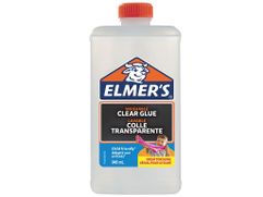 Слайм Elmers Clear Glue для слаймов 946ml 2077257 (727839)