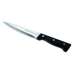 Нож Tescoma Home Profi (880505) стальной универсальный лезв.130мм прямая заточка черный (1521785)