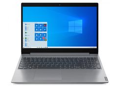 Ноутбук Lenovo IdeaPad L3 15IML05 81Y300BHRE (Intel Pentium 6405U 2.4 GHz/4096Mb/256Gb SSD/Intel UHD Graphics/Wi-Fi/Bluetooth/Cam/15.6/1920x1080/DOS) (775971)