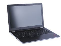 Ноутбук HP 15-bw040ur 2BT60EA (AMD A6-9220 2.5 GHz/4096Mb/1000Gb/DVD-RW/AMD Radeon 520 2048Mb/Wi-Fi/Bluetooth/Cam/15.6/1960x1080/Windows 10 64-bit) (527759)