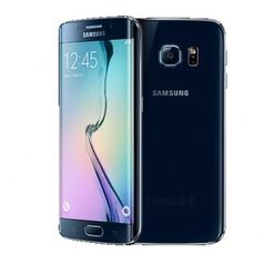 Смартфон Samsung Galaxy S6 Edge SM-G925F 64Gb Black (7093)