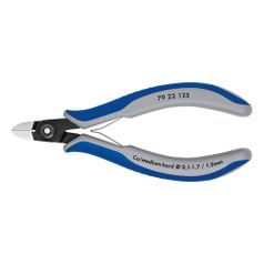 Бокорезы Knipex KN-7922125 (1509574)