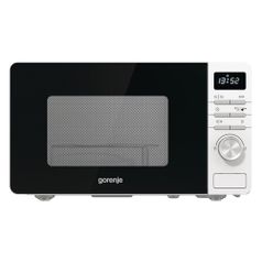 Микроволновая печь Gorenje MO20A4W, 800Вт, 20л, белый (1181763)