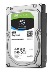 Жесткий диск Seagate Surveillance 6Tb ST6000VX001 (554541)