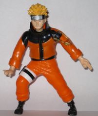 Фигурка Naruto 3 (1243)
