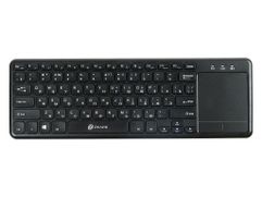 Клавиатура Oklick 830ST Black USB (588018)