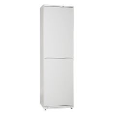 Холодильник Атлант XM-6025-031, двухкамерный, белый (626527)
