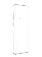 Чехол Innovation для Samsung Galaxy A72 Transparent 19796 (837195)