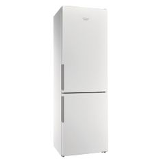 Холодильник HOTPOINT-ARISTON HF 4180 W, двухкамерный, белый (317025)