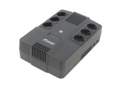 Источник бесперебойного питания PowerMan UPS Brick 600 (646194)