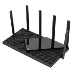 Wi-Fi роутер TP-LINK Archer AX73, черный (1456375)