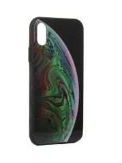 Чехол Krutoff для APPLE iPhone XS 12000 (766233)