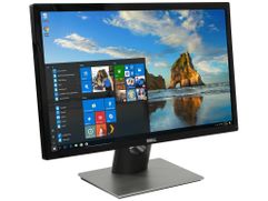 Монитор Dell SE2417HG Black (404699)