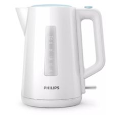 Чайник электрический Philips HD9318/70, белый (1494761)
