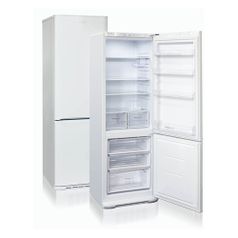 Холодильник Бирюса Б-627, двухкамерный, белый (1208672)