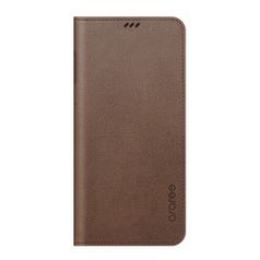 Аксессуар Чехол Araree для Samsung Galaxy S9 Plus Mustang Diary Brown GP-G965KDCFAID (530349)