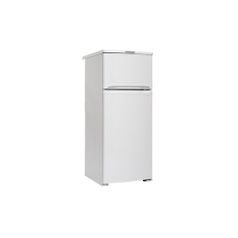 Холодильник Саратов 264 КШД-150/30, двухкамерный, белый (587454)