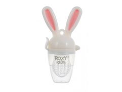 Ниблер Roxy-Kids Bunny Twist Pink RFN-006 (721753)