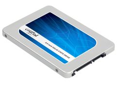 Твердотельный накопитель Crucial CT1000MX500SSD1 (580237)