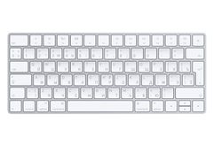 Клавиатура APPLE Magic Keyboard MLA22RU/A (256256)
