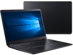 Ноутбук Acer Aspire 3 A315-34-C2JT NX.HE3ER.001 (Intel Celeron-N4000 1.1 GHz/4096Mb/500Gb/Intel UHD Graphics/Wi-Fi/Bluetooth/Cam/15.6/1920x1080/Windows 10) (822234)