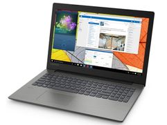 Ноутбук Lenovo IdeaPad 330-15IKBR Black 81DE004FRU (Intel Core i3-8130U 2.2 GHz/4096Mb/500Gb/nVidia GeForce MX150 2048Mb/Wi-Fi/Bluetooth/Cam/15.6/1920x1080/Windows 10 Home 64-bit) (565491)