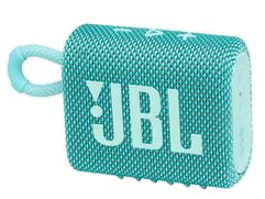 Колонка JBL Go 3 Teal (784906)