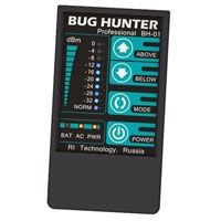 Детектор жучков "BugHunter Professional BH-01" (239216197)