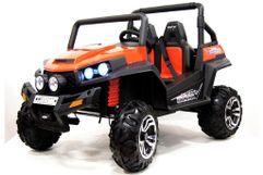 Детский электромобиль Buggy T009TT красный