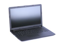 Ноутбук HP 15-bw025ur Black 1ZK18EA (AMD A4-9120 2.2 GHz/4096Mb/500Gb/AMD Radeon R3/Wi-Fi/Cam/15.6/1920x1080/DOS) (517525)