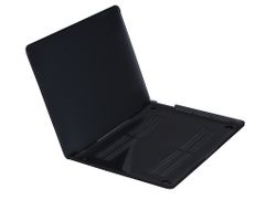 Аксессуар Чехол Barn&Hollis для APPLE MacBook Pro 13 Matte Case Dark Grey УТ000026941 (878978)