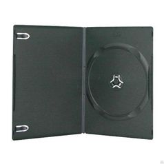 Коробка DVD - 1x 7 Slim Глянец (81334758)