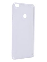 Чехол Innovation для Xiaomi Mi Max 2 Transparent 14833 (760057)