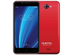 Сотовый телефон Oukitel C9 Red (583301)