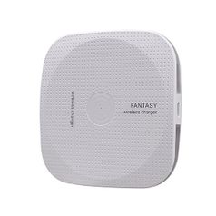 Зарядное устройство Activ QI Wireless Fantasy White 64612 (413537)