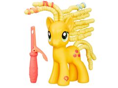 Игрушка Hasbro My Little Pony - Пони с разными прическами B3603 (533589)