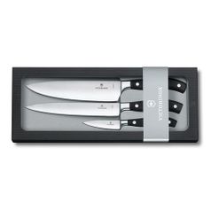 Набор кухонных ножей Victorinox Grand Maitre Chef’s [7.7243.3] (350551)