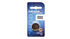 Батарейка CR2032 RENATA Lithium (63737191)