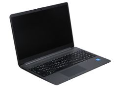 Ноутбук HP 15s-fq2014ur 2X1S0EA Grey (Intel Core i3-1115G4 1.7GHz/8192Mb/512Gb SSD/Intel UHD Graphics/Wi-Fi/Bluetooth/Cam/15.6/1920x1080/Windows 10) (807402)