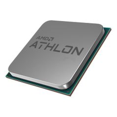 Процессор AMD Athlon 200GE, SocketAM4, OEM [yd200gc6m2ofb] (1089583)