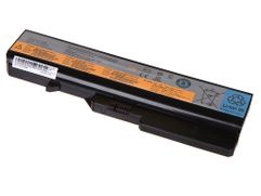 Аккумулятор Vbparts для Lenovo IdeaPad G565 5200mAh OEM 009168 (828661)