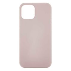 Чехол (клип-кейс) UBEAR Touch Case, для Apple iPhone 12 mini, светло-розовый [cs61lr54th-i20] (1431152)