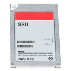 Накопитель SSD Dell 1x480Gb SAS для 13G 400-ARMH Hot Swapp 2.5" (472610)