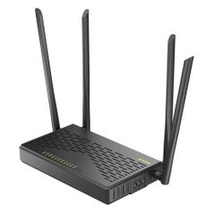 Wi-Fi роутер D-Link DIR-825, черный [dir-825/gfru/r3a] (1408621)
