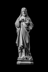 Статуя Иисус ST-016