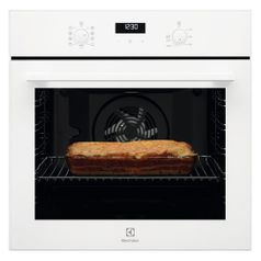 Духовой шкаф Electrolux OEF5H50V, белый (1146835)